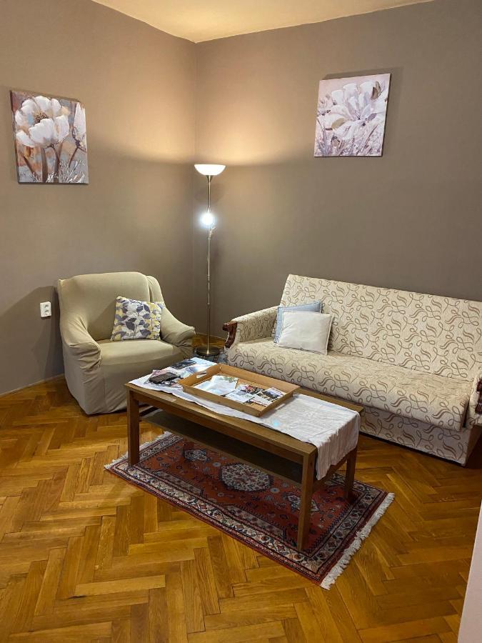Szell 3 Apartman Apartment Szombathely Exterior photo