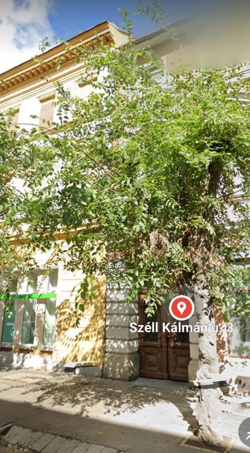 Szell 3 Apartman Apartment Szombathely Exterior photo