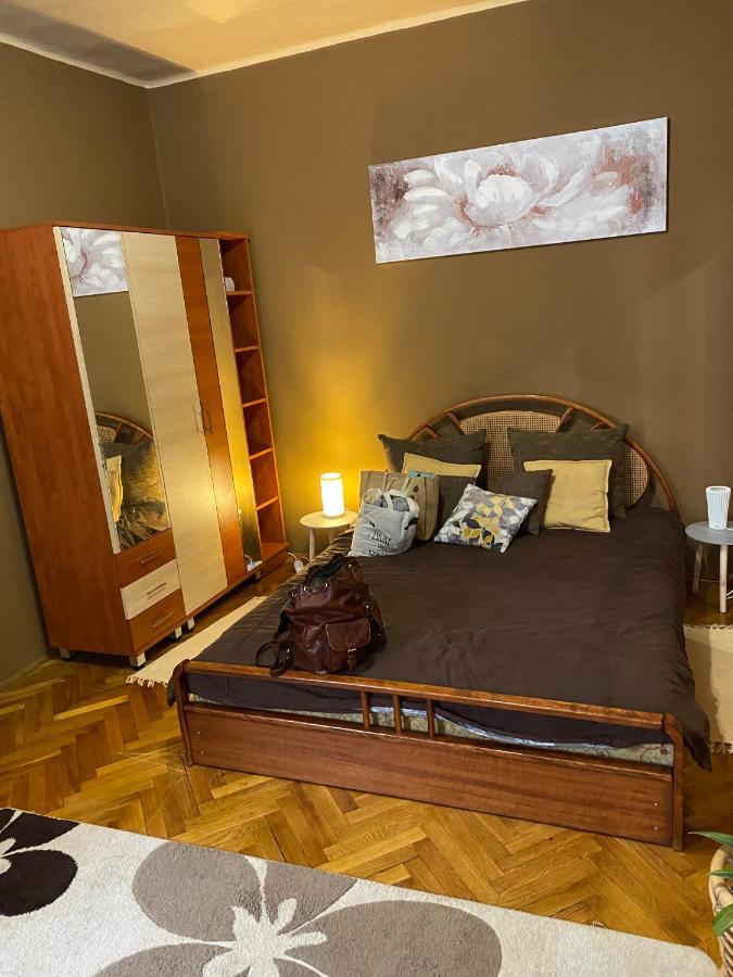 Szell 3 Apartman Apartment Szombathely Exterior photo