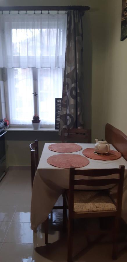 Szell 3 Apartman Apartment Szombathely Exterior photo