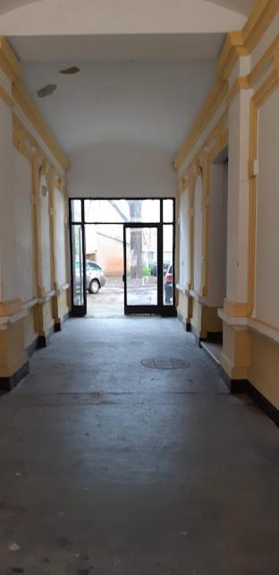 Szell 3 Apartman Apartment Szombathely Exterior photo