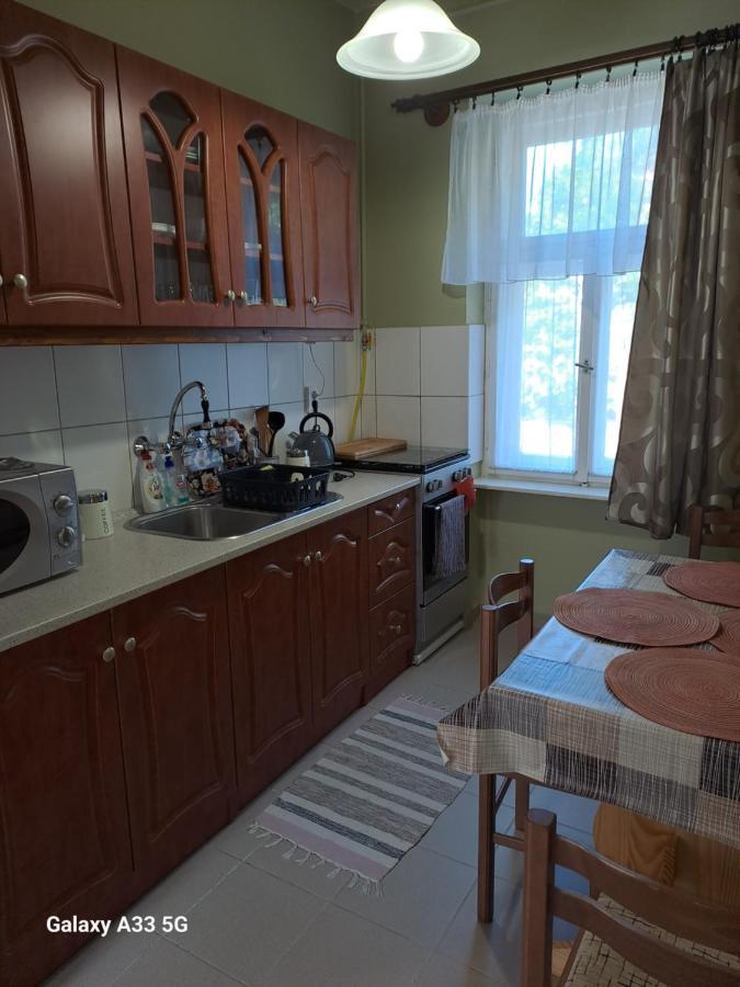 Szell 3 Apartman Apartment Szombathely Exterior photo